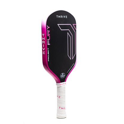 FURY HYBRID 15.5 MM (GEN 3.5 POWER SERIES)