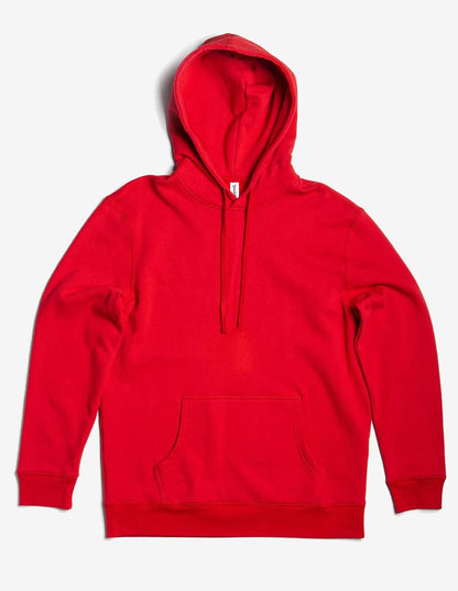 Hoodie Pullover Midweight  P2007