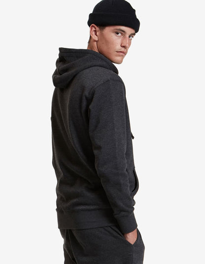 Hoodie Pullover Midweight  P2007