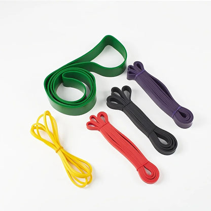Resistance Band for Workout | Pull Up Assistance and Strength Training Band