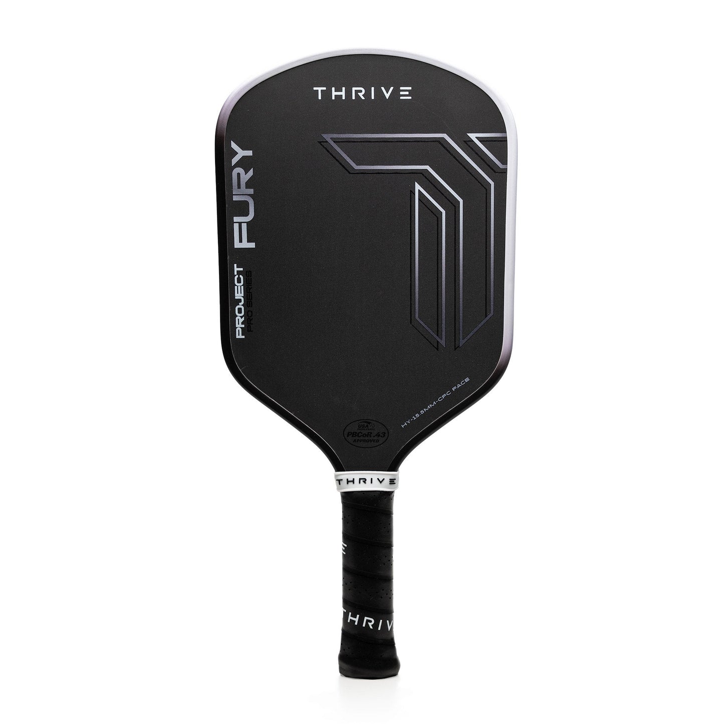 FURY HYBRID 15.5 MM (GEN 3.5 POWER SERIES)